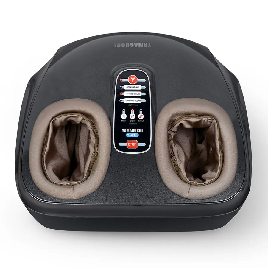 Массажер для ног YAMAGUCHI YUME