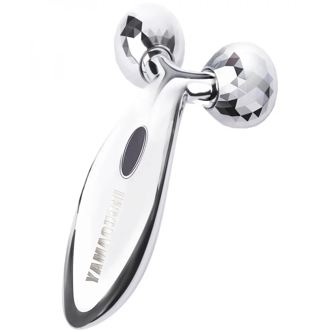 Роликовый массажер для тела YAMAGUCHI 3D Body Roller