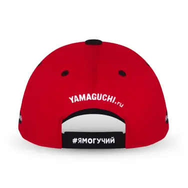 Фирменная кепка YAMAGUCHI Cap