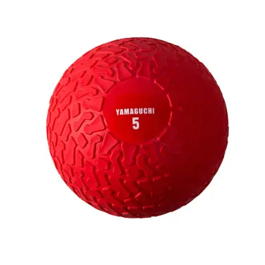 Слэмбол для занятий кроссфитом YAMAGUCHI SlamBall
