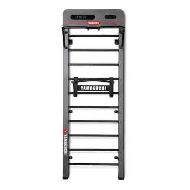 Многофункциональная шведская стенка YAMAGUCHI Smart Wall