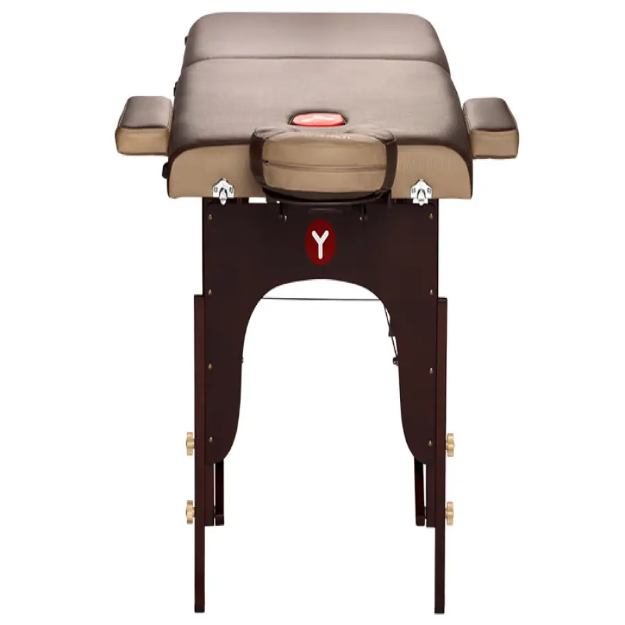 Складной массажный стол YAMAGUCHI Nagano 1998