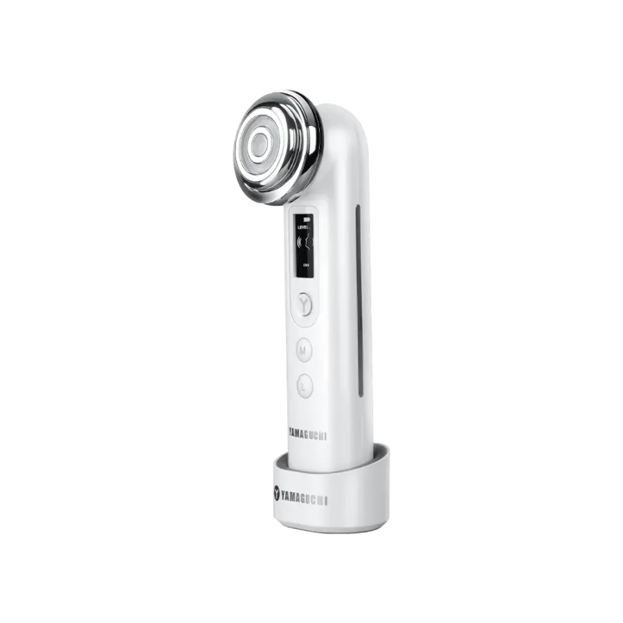 Прибор для RF-лифтинга и омоложения кожи лица Yamaguchi RF Lifting