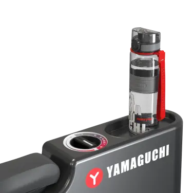 Yamaguchi Crossway
