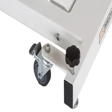 Стационарный массажный стол US-MEDICA Profi