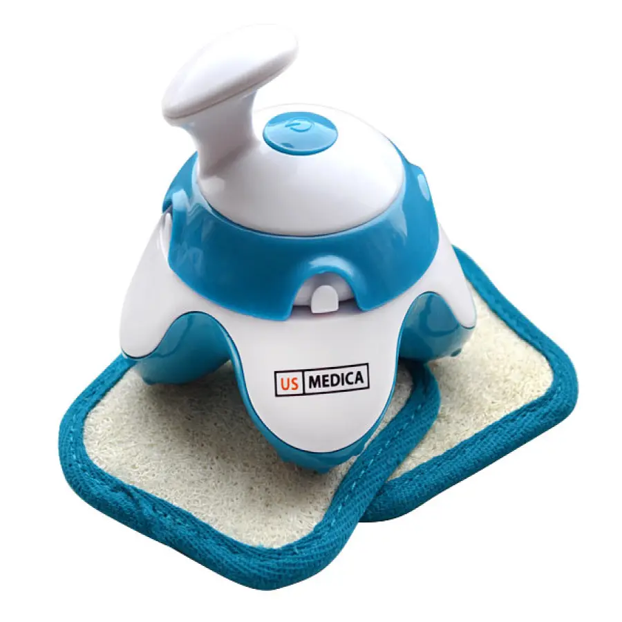 Вибромассажер для тела US-MEDICA MagicPeeling