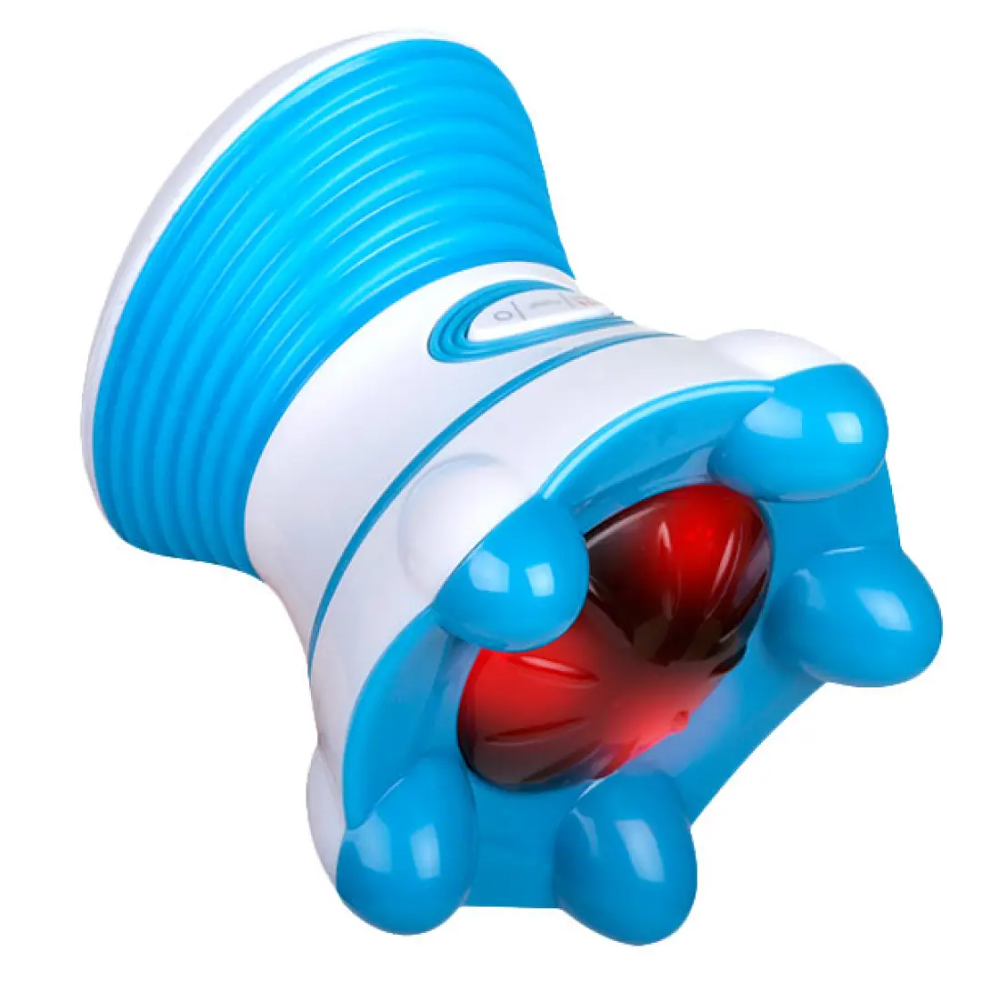 Массажер для тела ANATOMICO AT-120 Infra