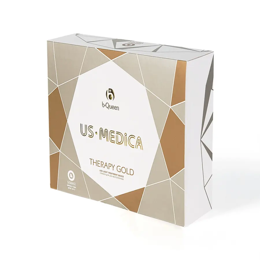 Прибор для US-MEDICA Therapy Gold