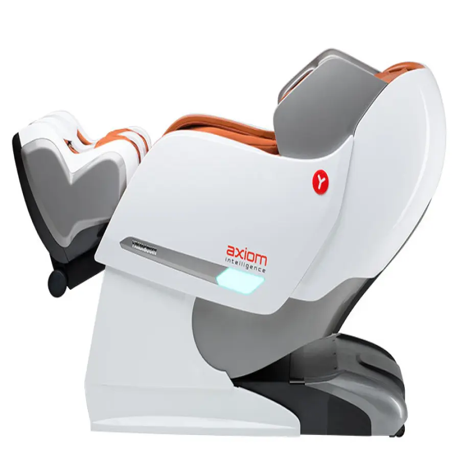 Вендинговое кресло YAMAGUCHI Вендинговое кресло Axiom 