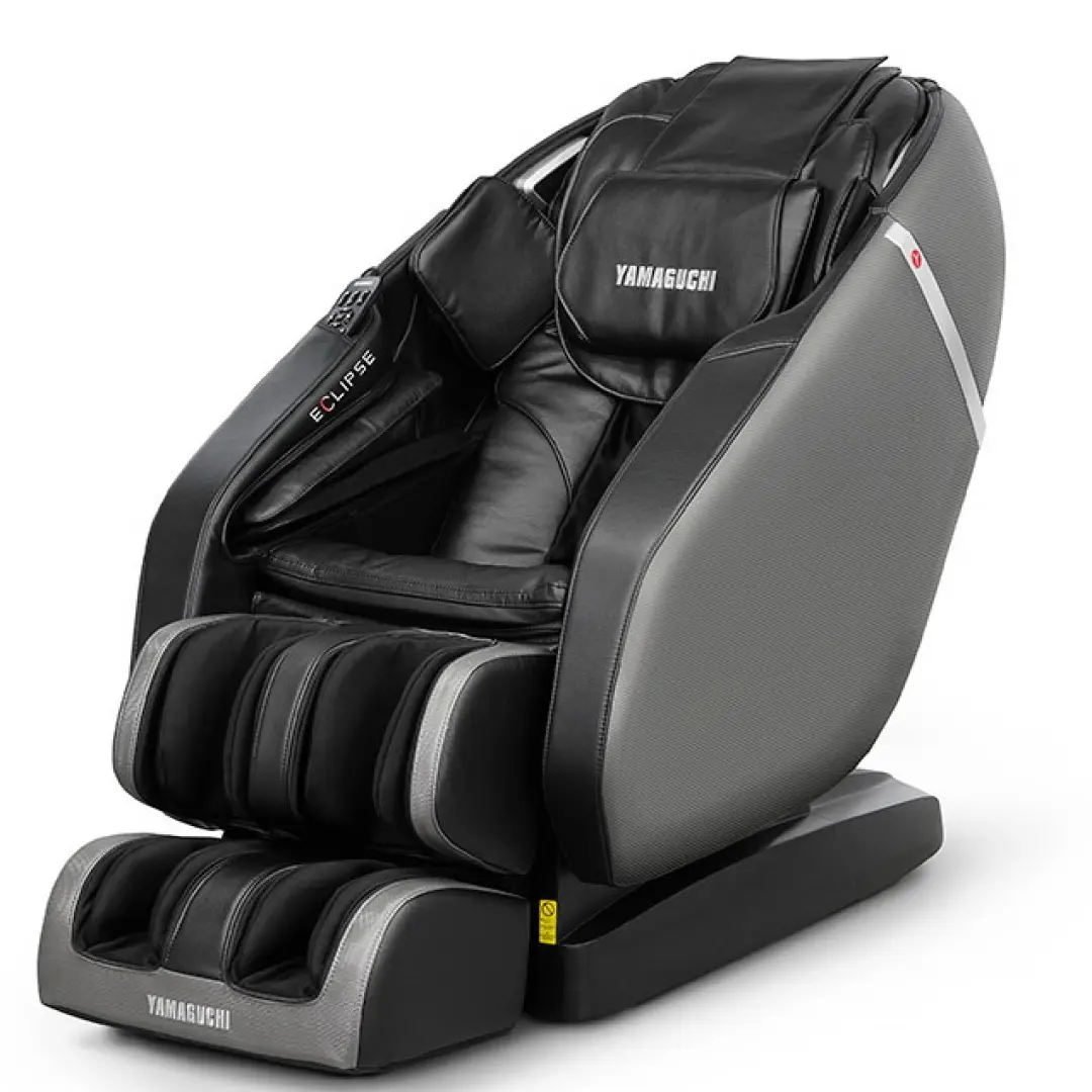 Массажное кресло YAMAGUCHI Eclipse