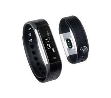 Фитнес-браслет YAMAGUCHI Pulse PRO